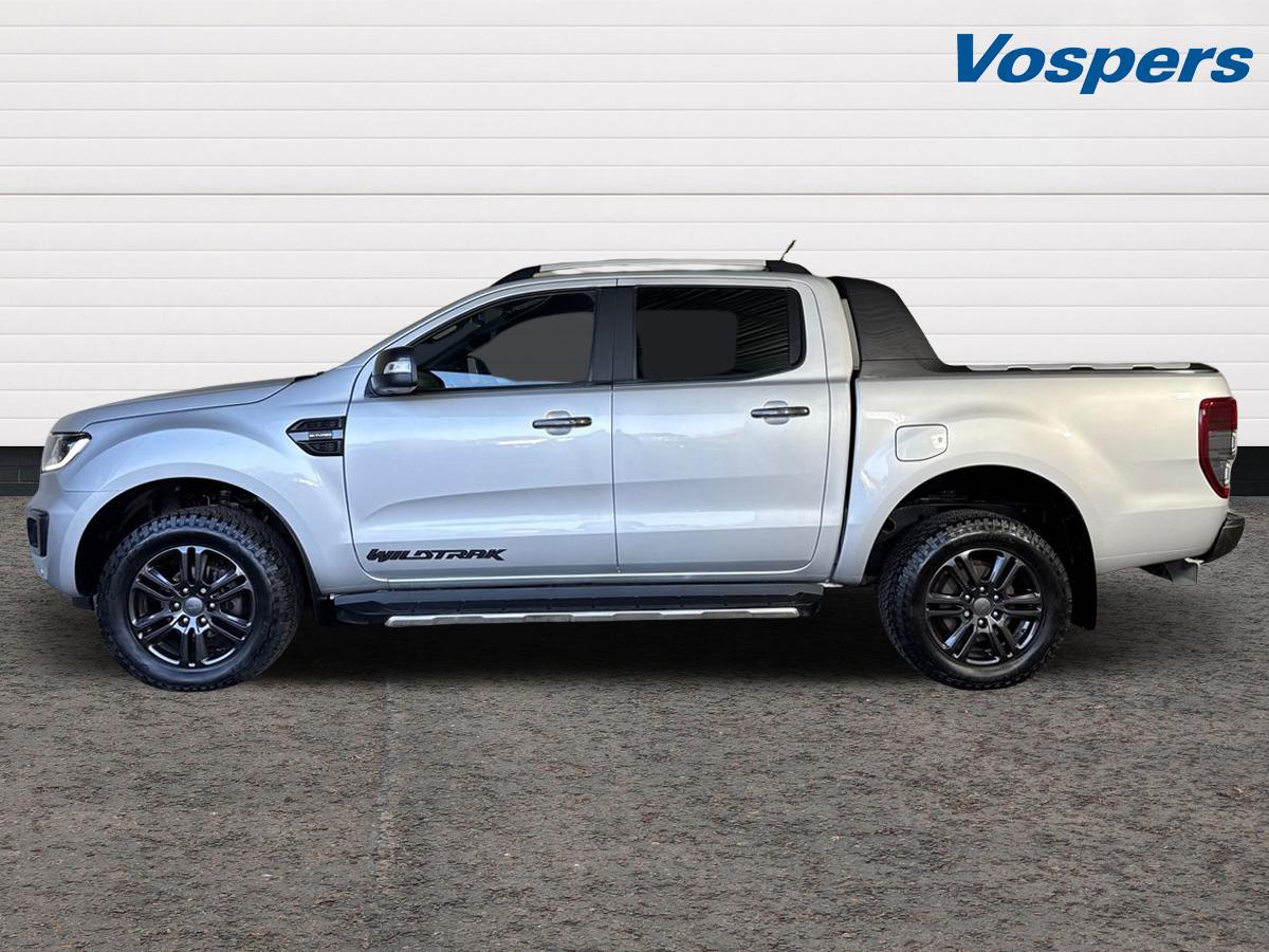 Used Ford Ranger 2021 for sale - 76079262: Photo 5