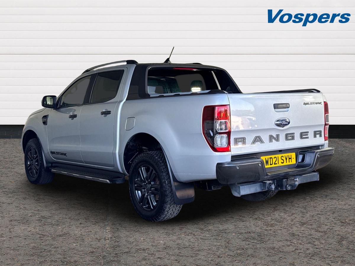 Used Ford Ranger 2021 for sale - 76079262: Photo 6