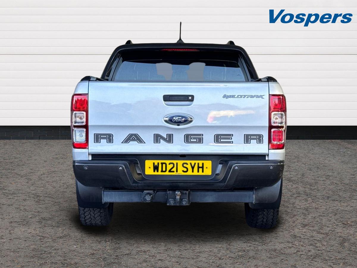 Used Ford Ranger 2021 for sale - 76079262: Photo 7