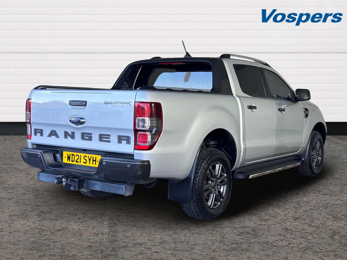Used Ford Ranger 2021 for sale - 76079262: Photo 9
