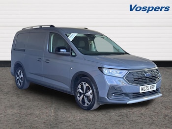Used Ford Transit Connect 2025 for sale - 78542497: Photo