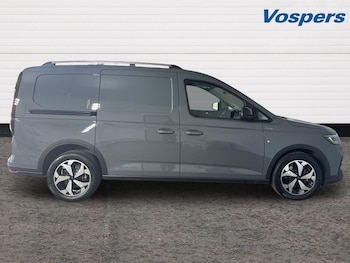 Used Ford Transit Connect 2025 for sale - 78542497: Photo