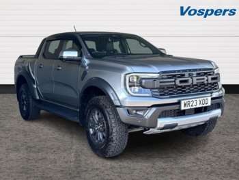 Used Ford Ranger 2023 for sale - 75036737: Photo