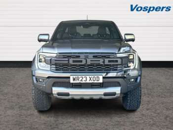 Used Ford Ranger 2023 for sale - 75036737: Photo