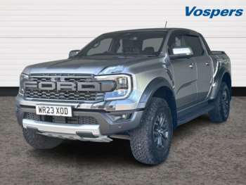 Used Ford Ranger 2023 for sale - 75036737: Photo