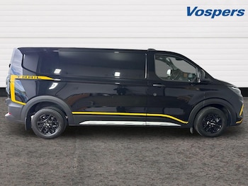 Used Ford Transit Custom 2025 for sale - 78581361: Photo