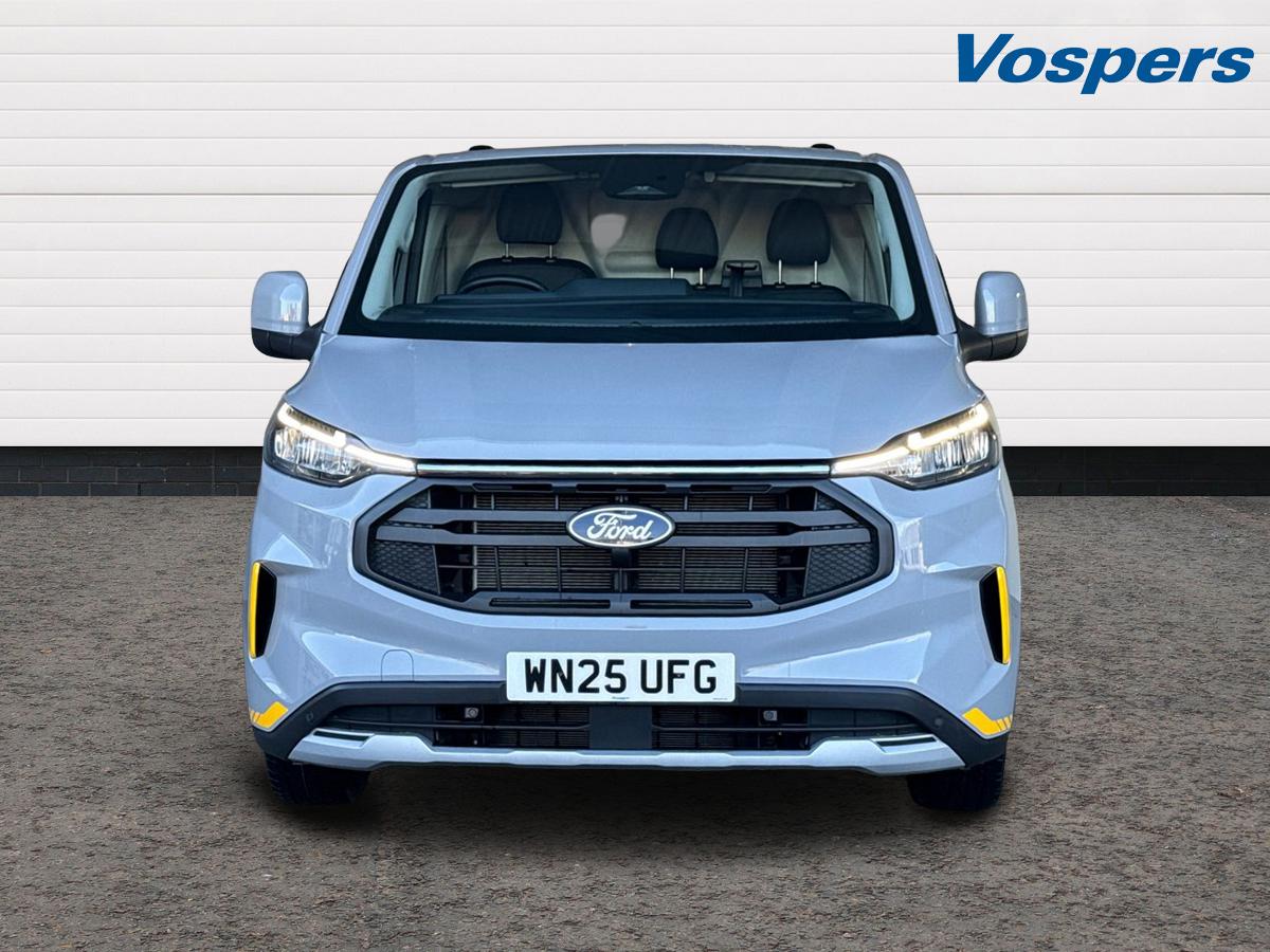 Used Ford Transit Custom 2025 for sale - 76826789: Photo 10