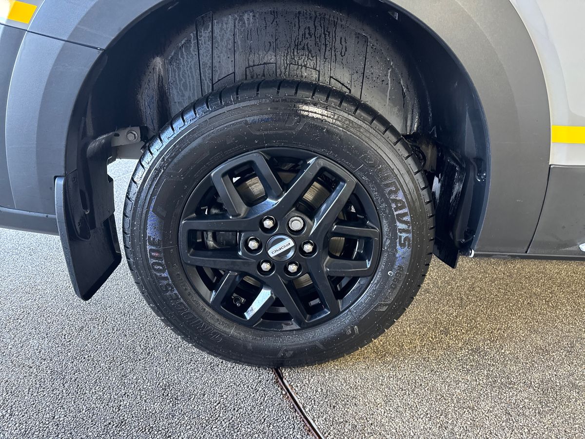 Used Ford Transit Custom 2025 for sale - 76826789: Photo 11