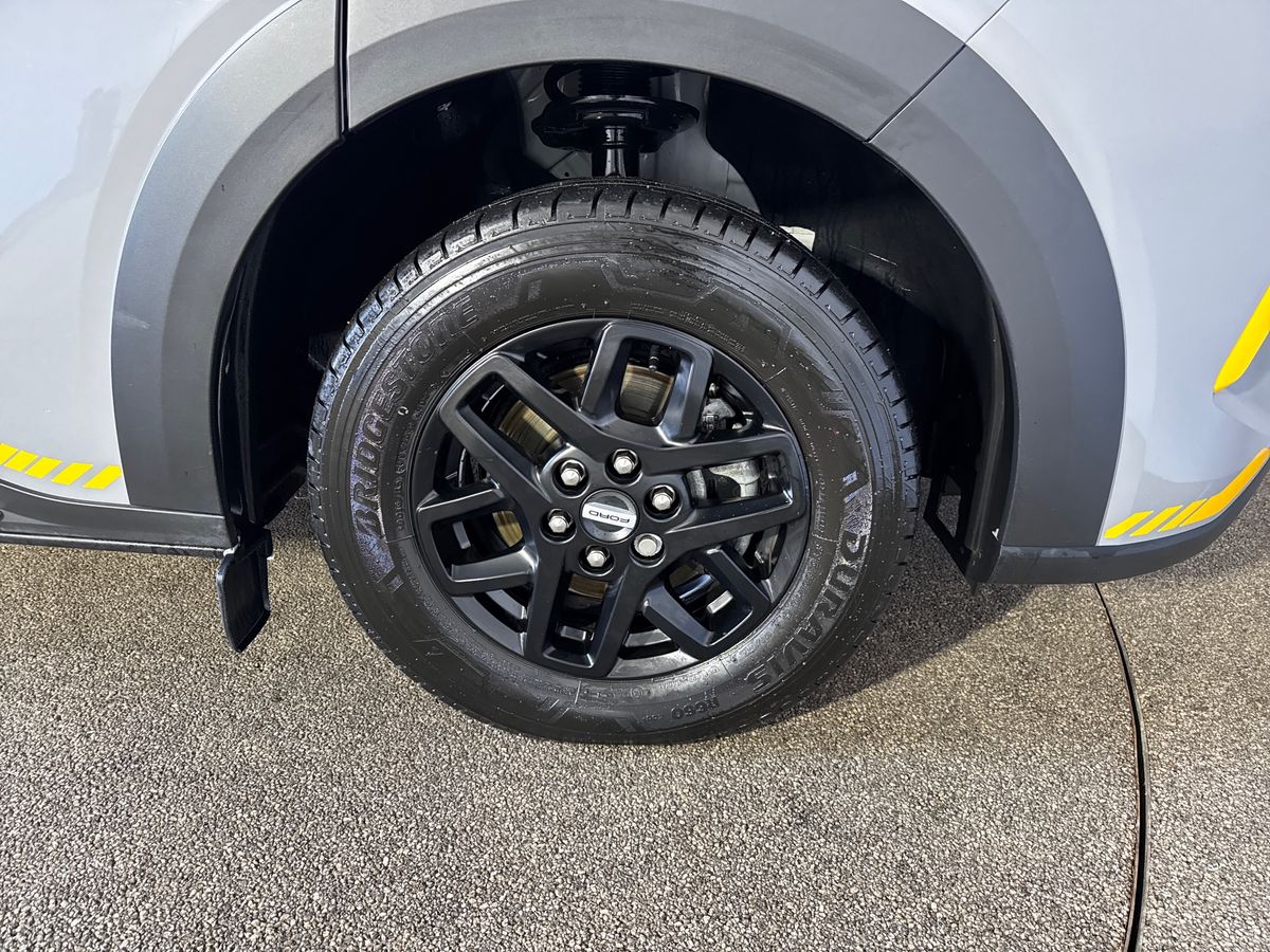 Used Ford Transit Custom 2025 for sale - 76826789: Photo 13