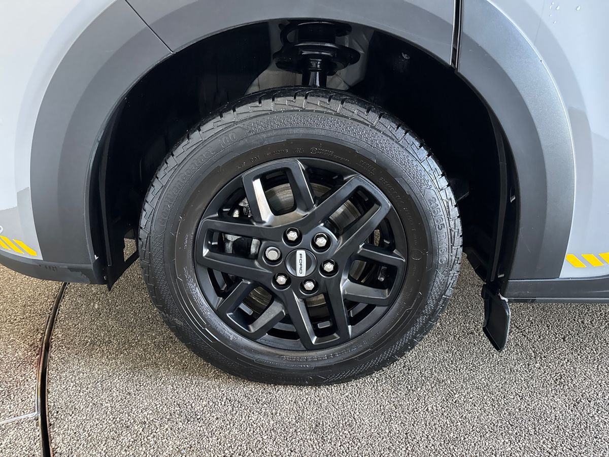 Used Ford Transit Custom 2025 for sale - 76826789: Photo 14