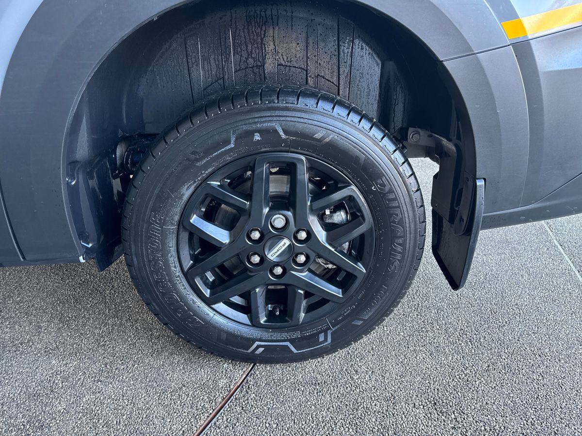 Used Ford Transit Custom 2025 for sale - 76826789: Photo 15