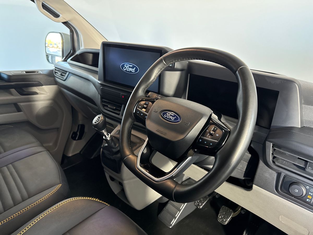 Used Ford Transit Custom 2025 for sale - 76826789: Photo 17