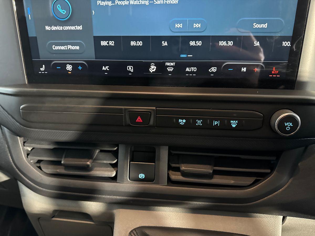 Used Ford Transit Custom 2025 for sale - 76826789: Photo 19