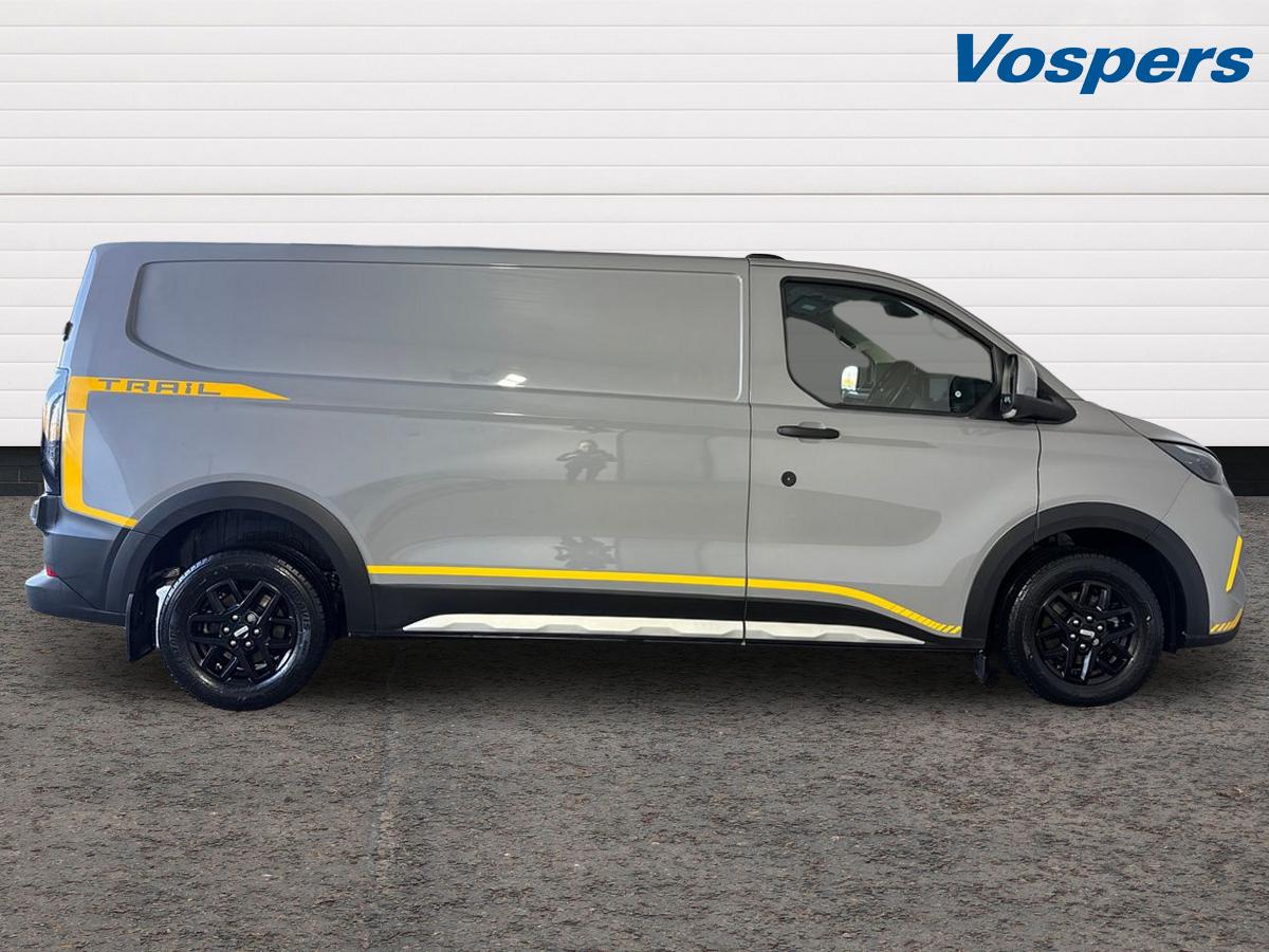 Used Ford Transit Custom 2025 for sale - 76826789: Photo 2
