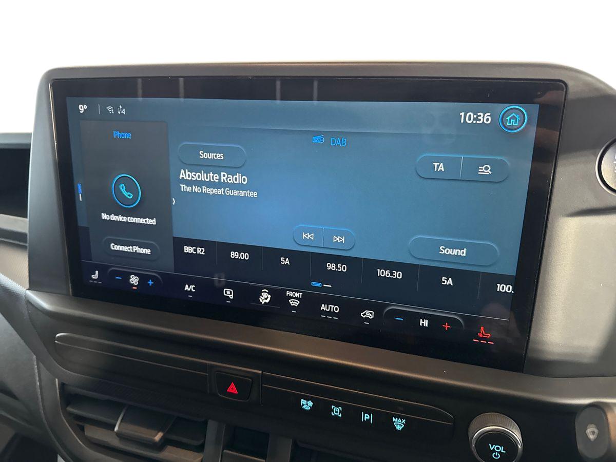 Used Ford Transit Custom 2025 for sale - 76826789: Photo 22