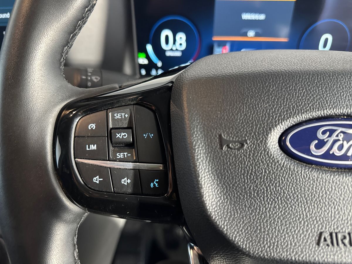 Used Ford Transit Custom 2025 for sale - 76826789: Photo 25