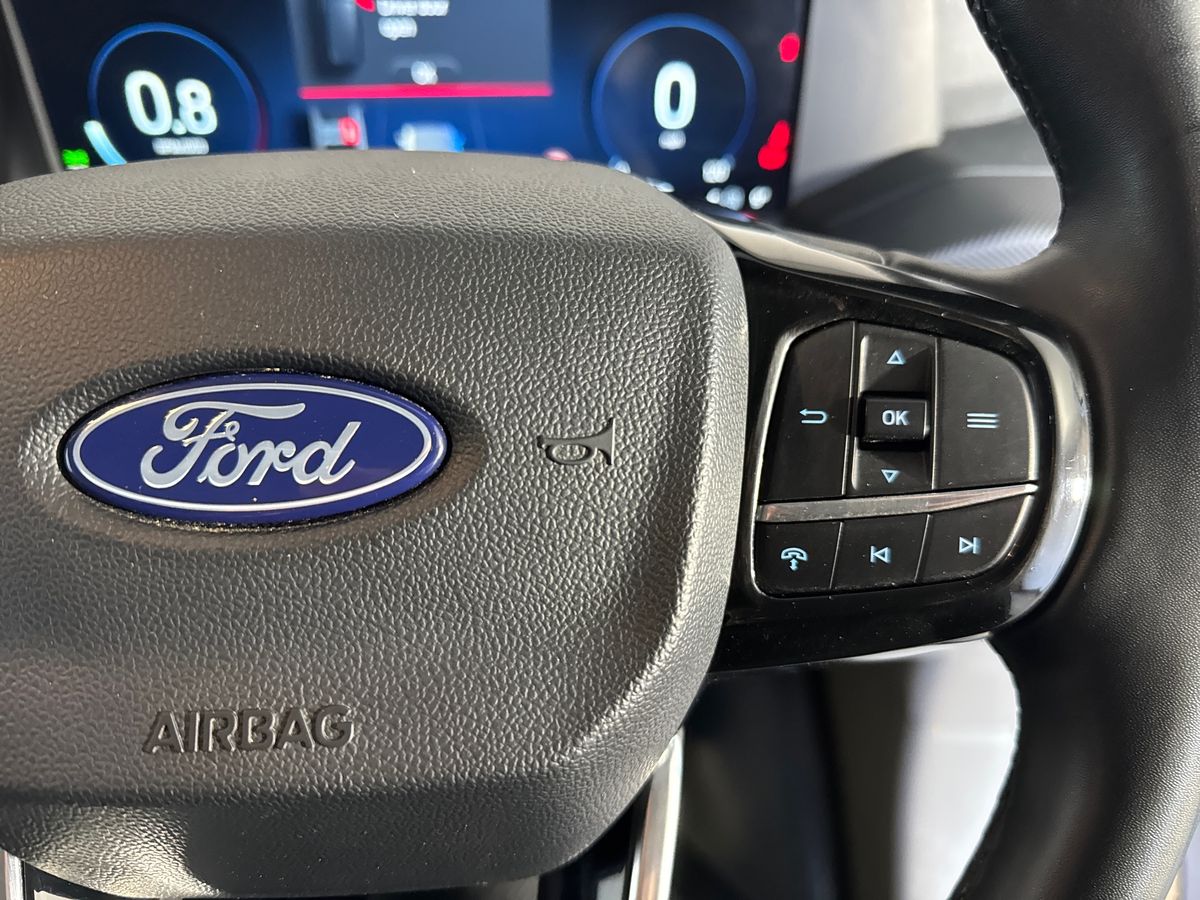 Used Ford Transit Custom 2025 for sale - 76826789: Photo 26