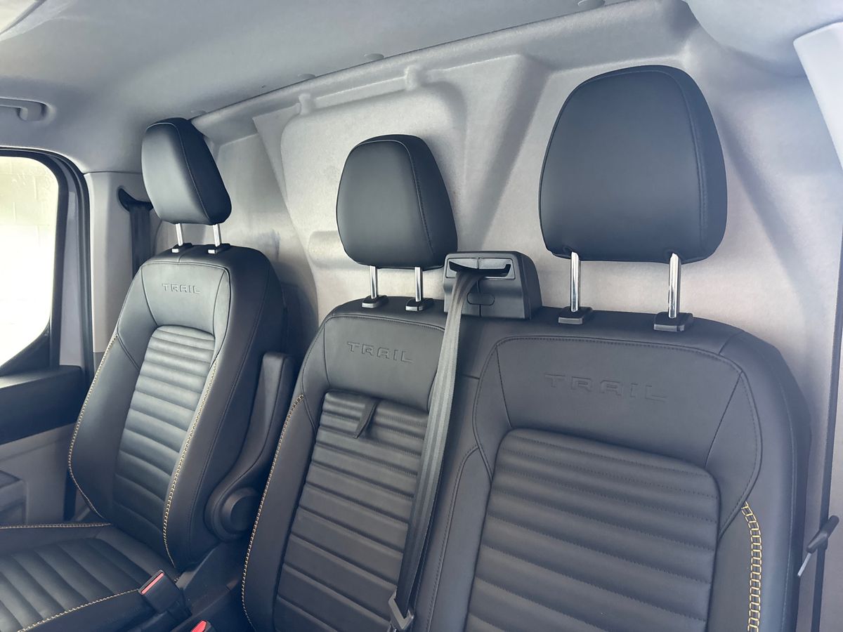 Used Ford Transit Custom 2025 for sale - 76826789: Photo 27