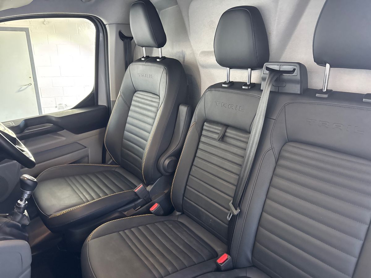 Used Ford Transit Custom 2025 for sale - 76826789: Photo 29