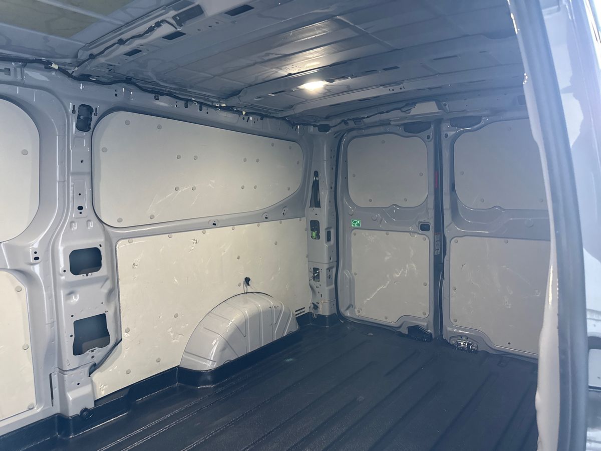 Used Ford Transit Custom 2025 for sale - 76826789: Photo 30