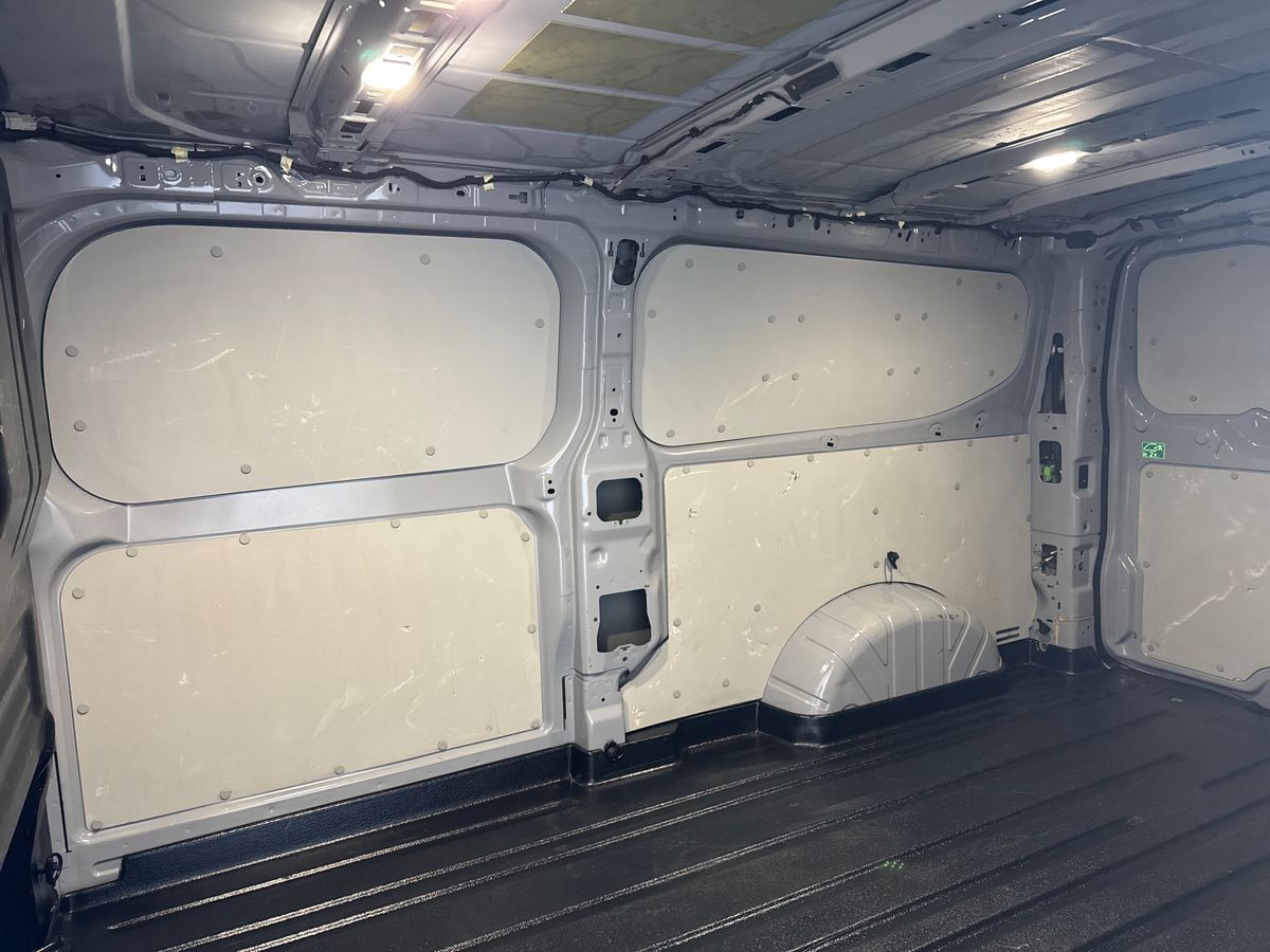 Used Ford Transit Custom 2025 for sale - 76826789: Photo 31