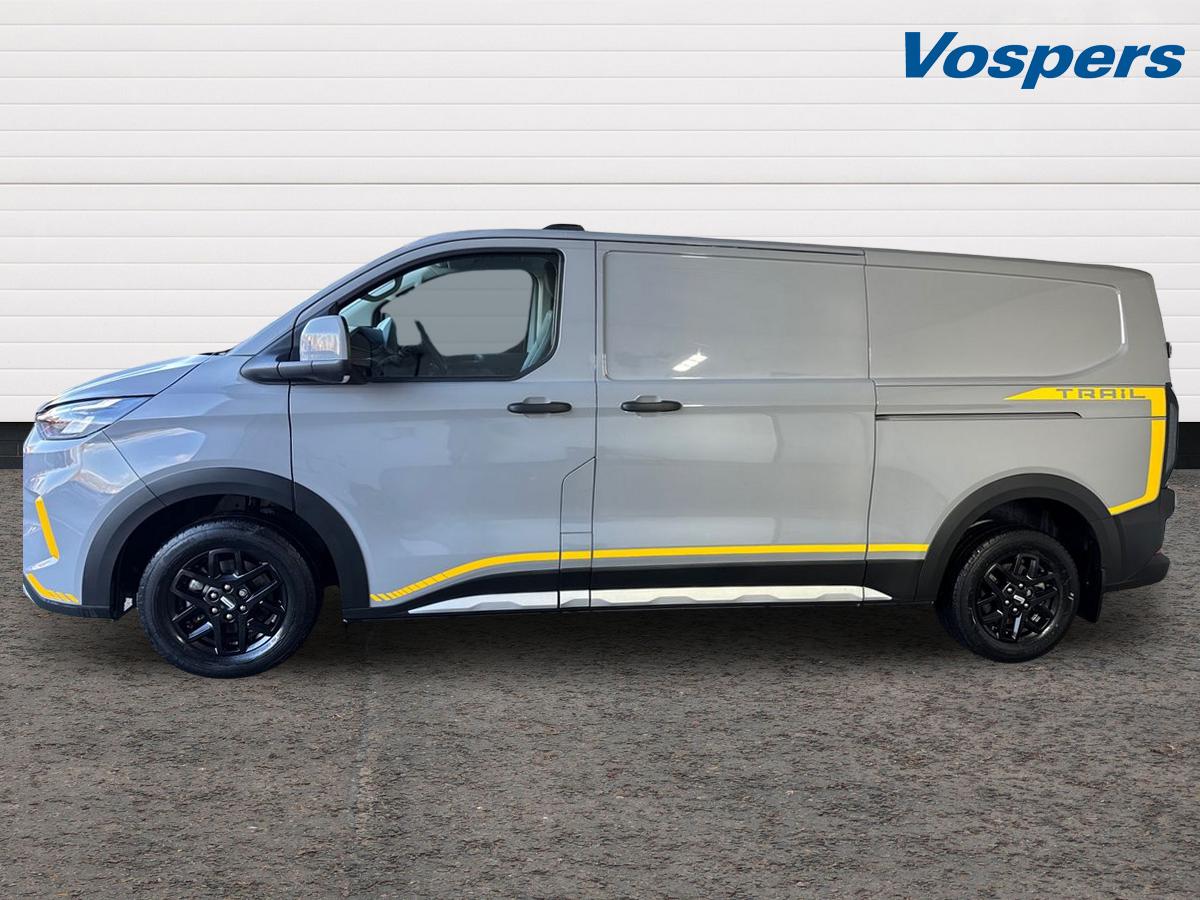 Used Ford Transit Custom 2025 for sale - 76826789: Photo 7