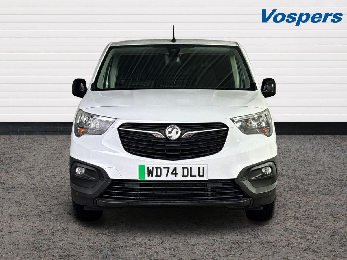 Used Vauxhall Combo 2024 for sale - 76311923: Photo 10
