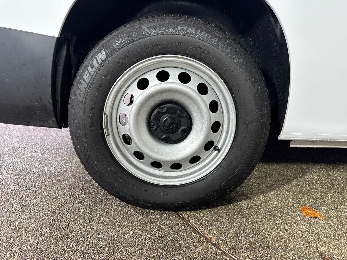 Used Vauxhall Combo 2024 for sale - 76311923: Photo 11