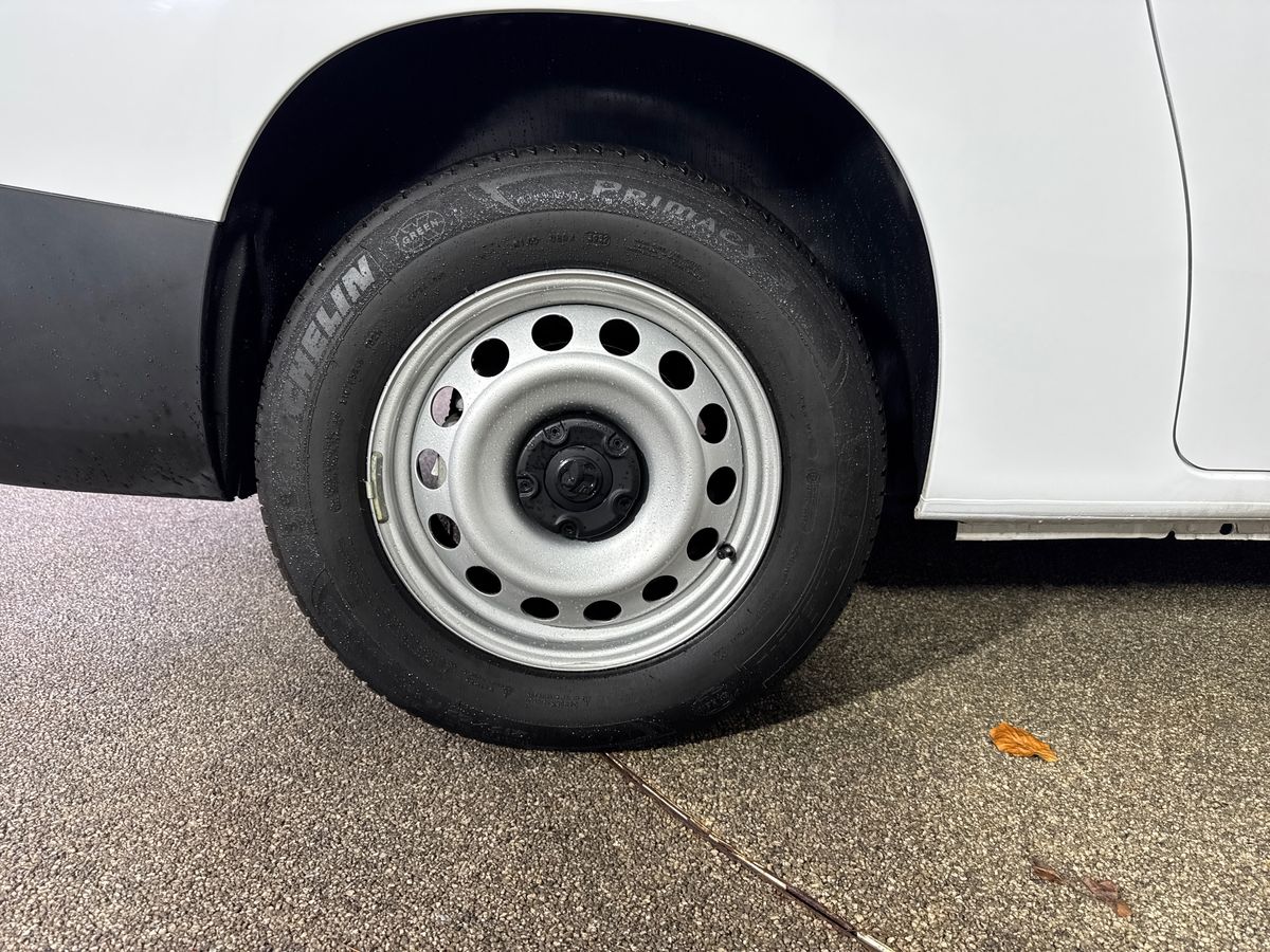 Used Vauxhall Combo 2024 for sale - 76311923: Photo 14