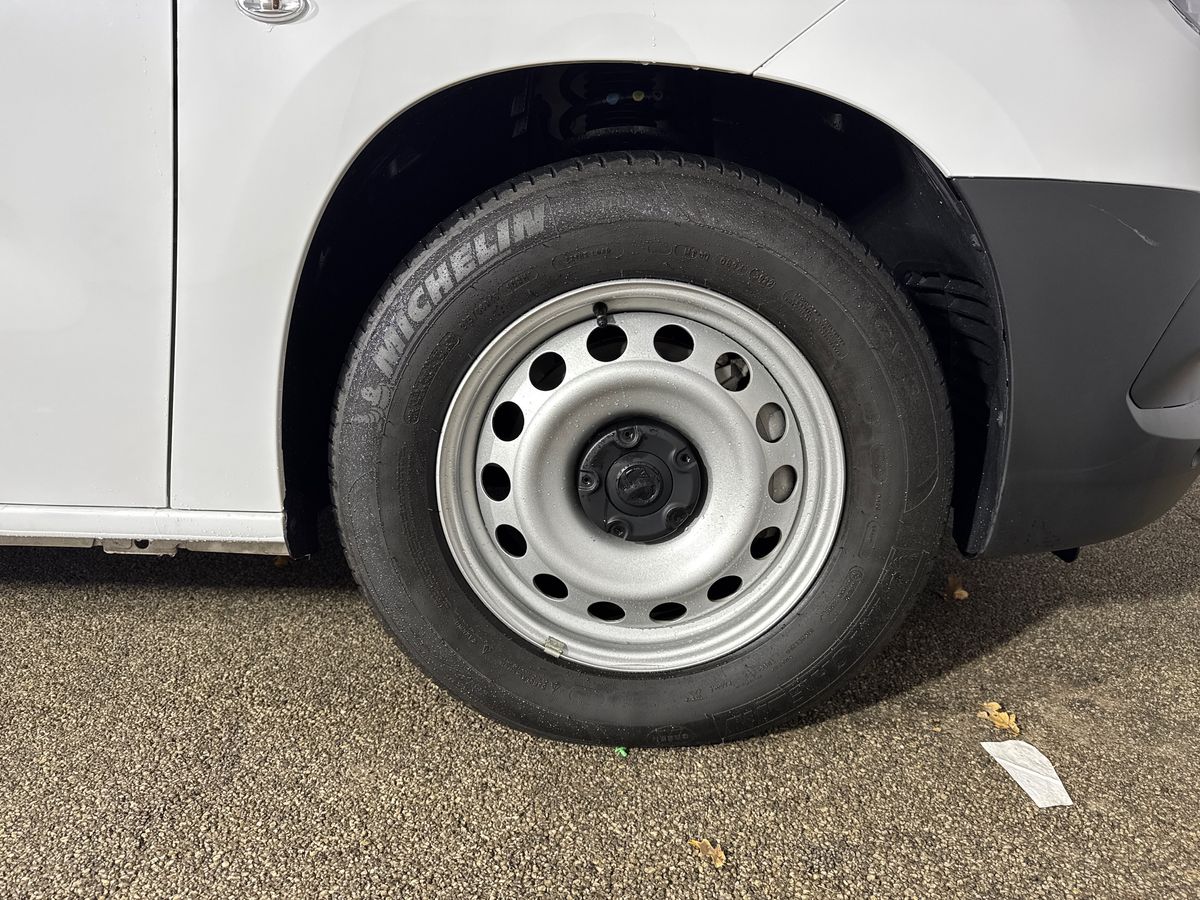 Used Vauxhall Combo 2024 for sale - 76311923: Photo 15