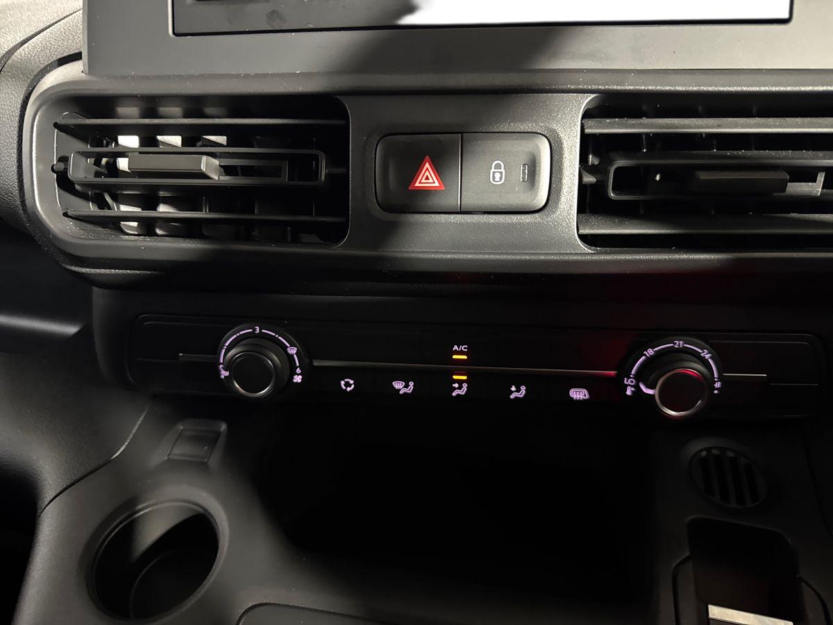 Used Vauxhall Combo 2024 for sale - 76311923: Photo 19