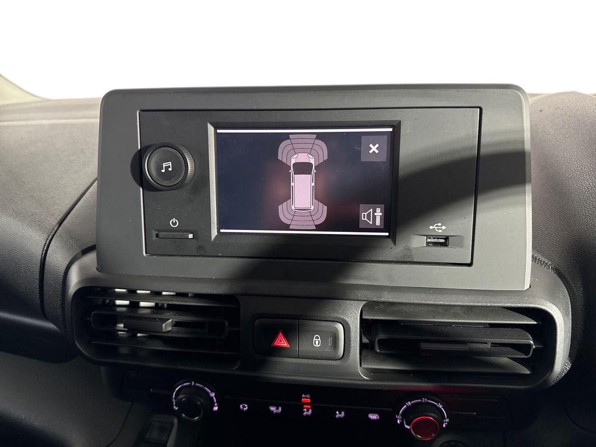 Used Vauxhall Combo 2024 for sale - 76311923: Photo 21