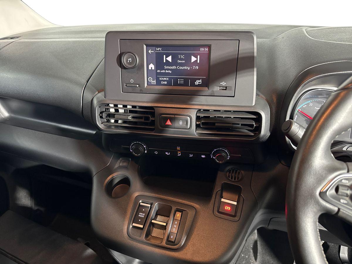 Used Vauxhall Combo 2024 for sale - 76311923: Photo 22