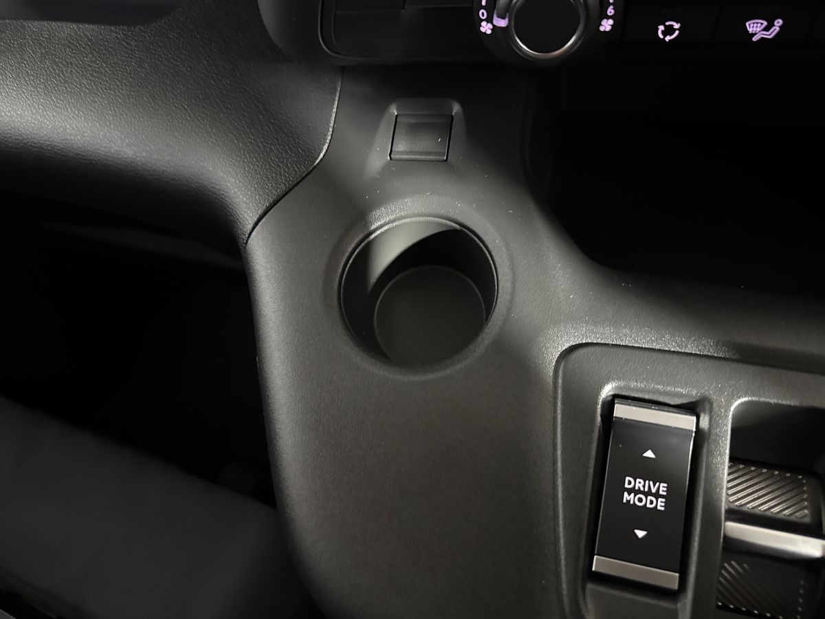 Used Vauxhall Combo 2024 for sale - 76311923: Photo 23