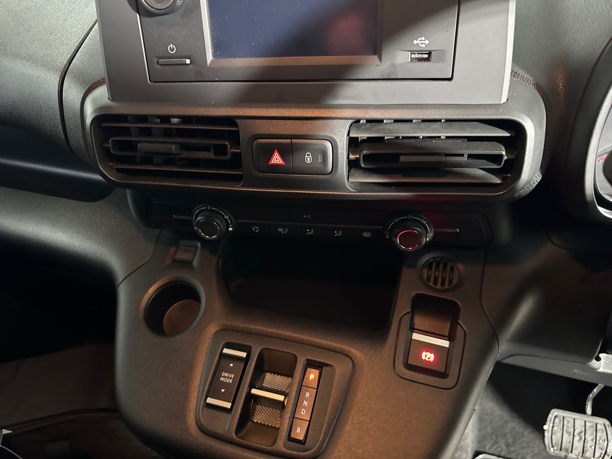 Used Vauxhall Combo 2024 for sale - 76311923: Photo 24