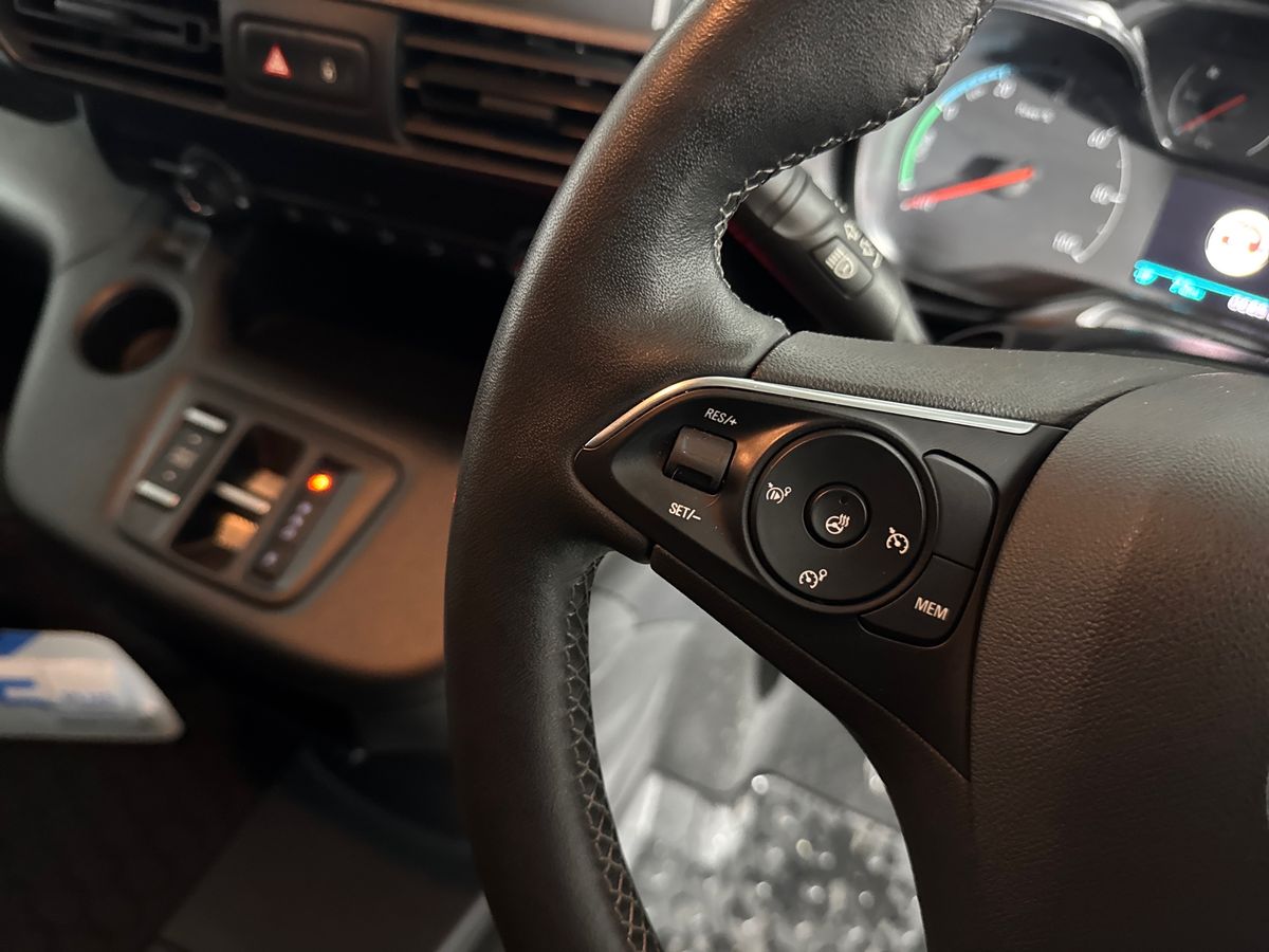 Used Vauxhall Combo 2024 for sale - 76311923: Photo 25