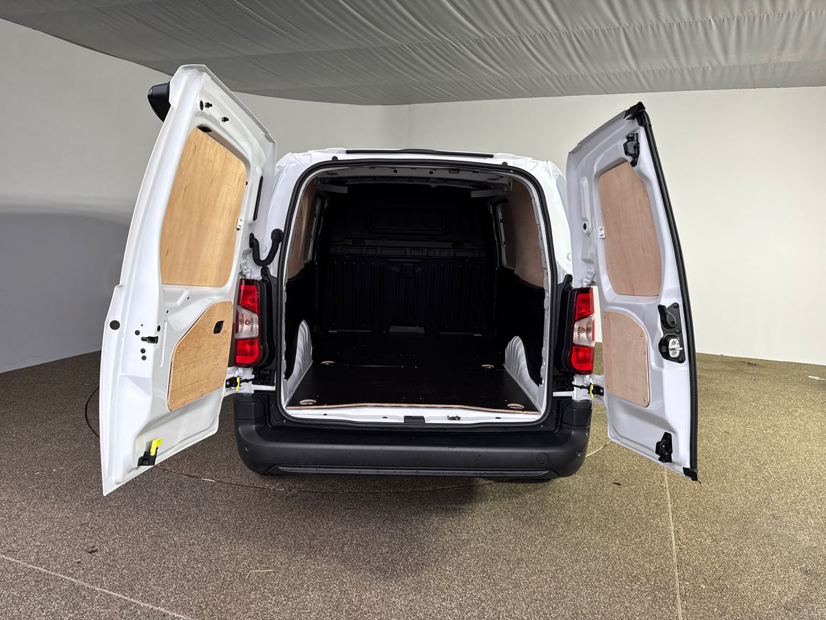 Used Vauxhall Combo 2024 for sale - 76311923: Photo 28