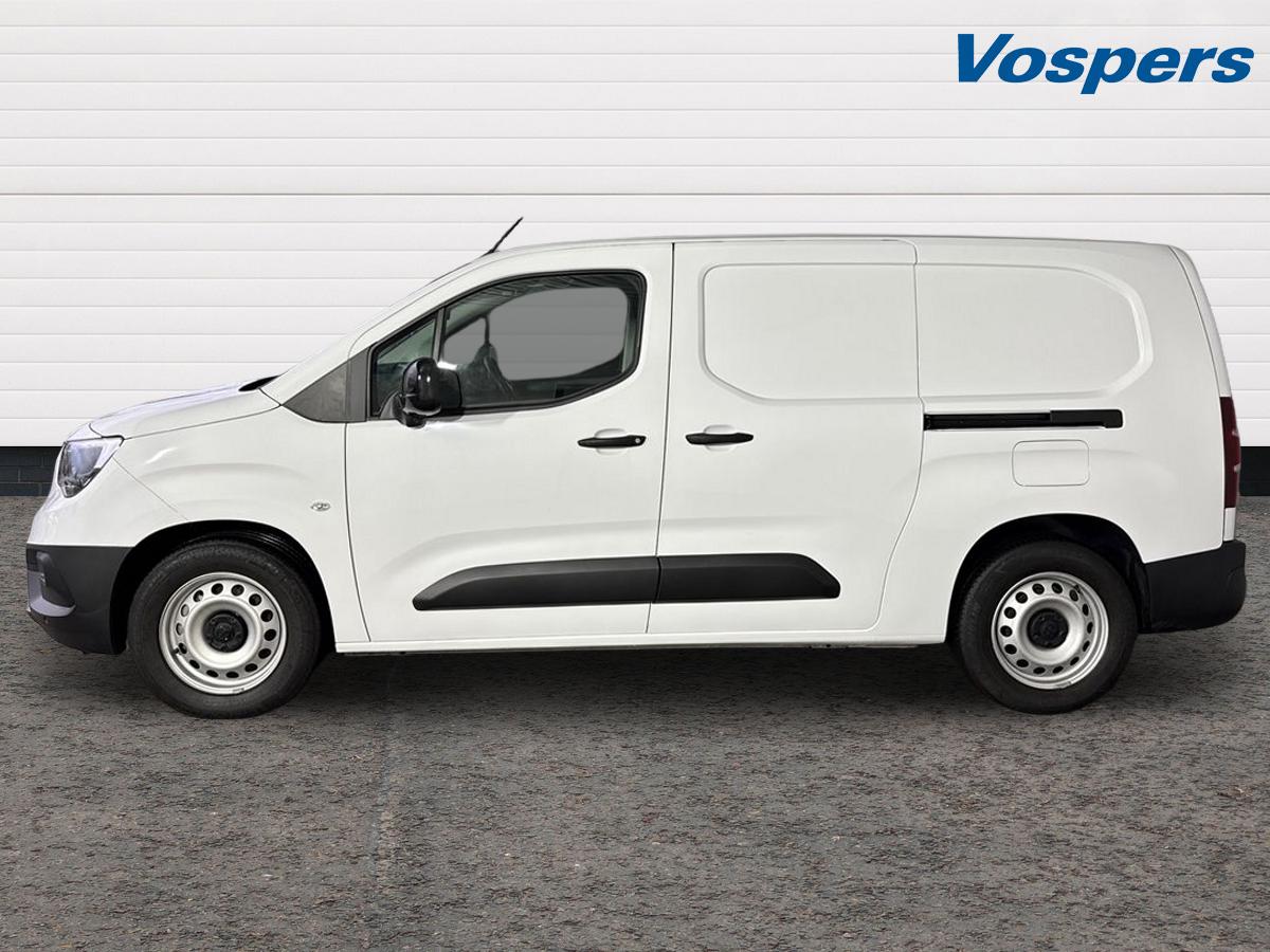 Used Vauxhall Combo 2024 for sale - 76311923: Photo 7