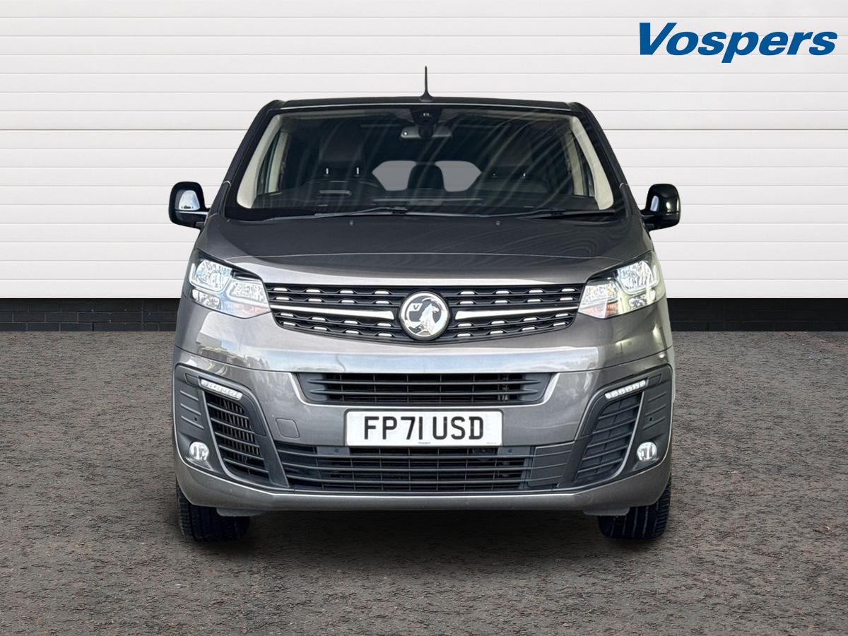 Used Vauxhall Vivaro Life 2021 for sale - 76580124: Photo 10