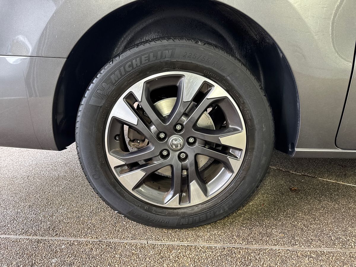 Used Vauxhall Vivaro Life 2021 for sale - 76580124: Photo 11