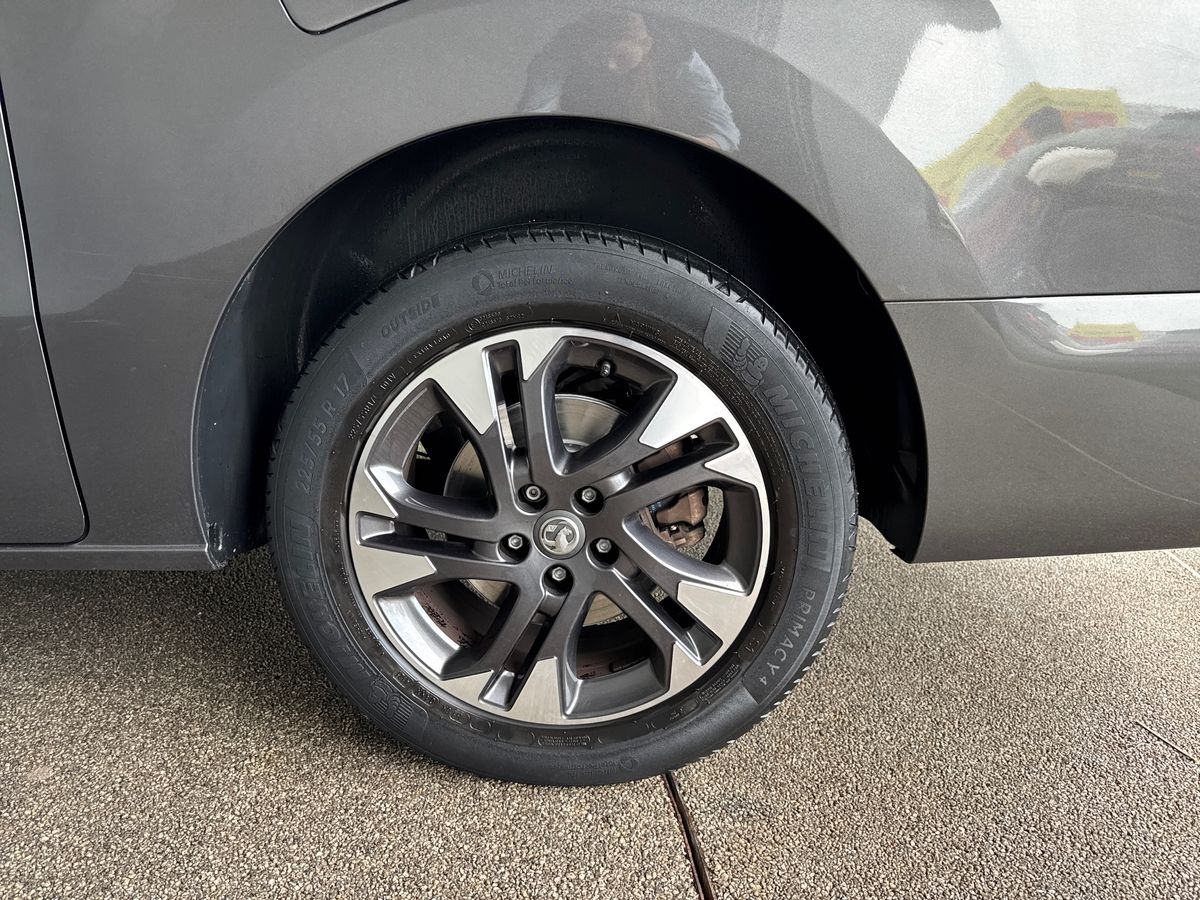 Used Vauxhall Vivaro Life 2021 for sale - 76580124: Photo 15