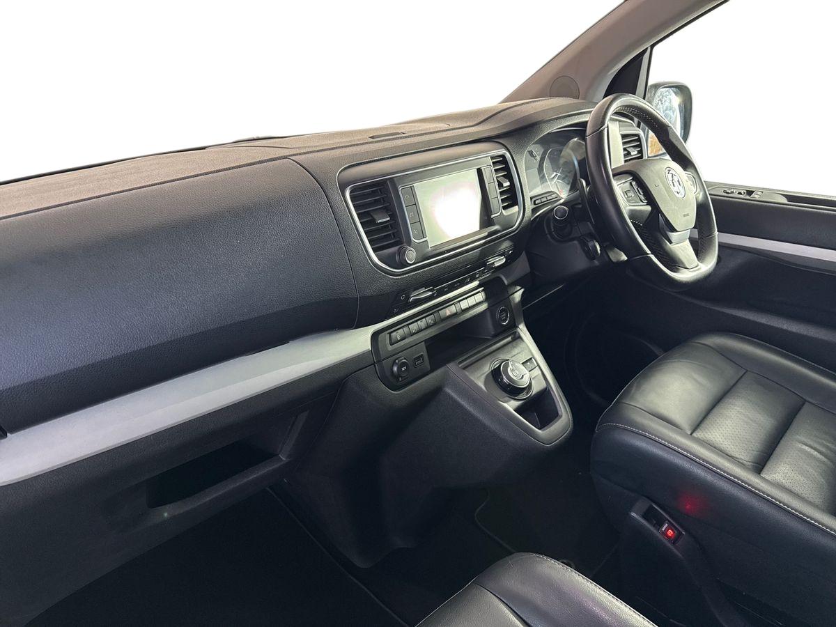 Used Vauxhall Vivaro Life 2021 for sale - 76580124: Photo 18