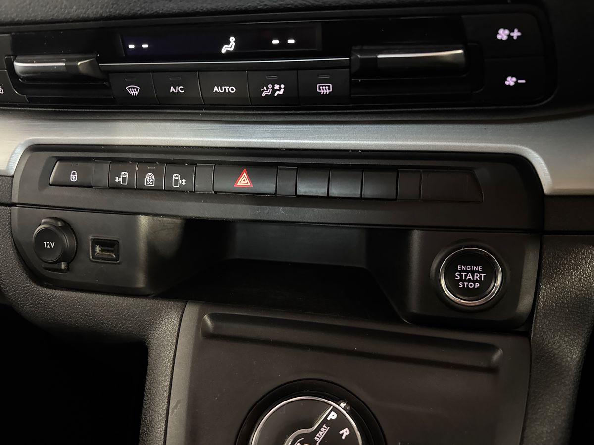 Used Vauxhall Vivaro Life 2021 for sale - 76580124: Photo 19