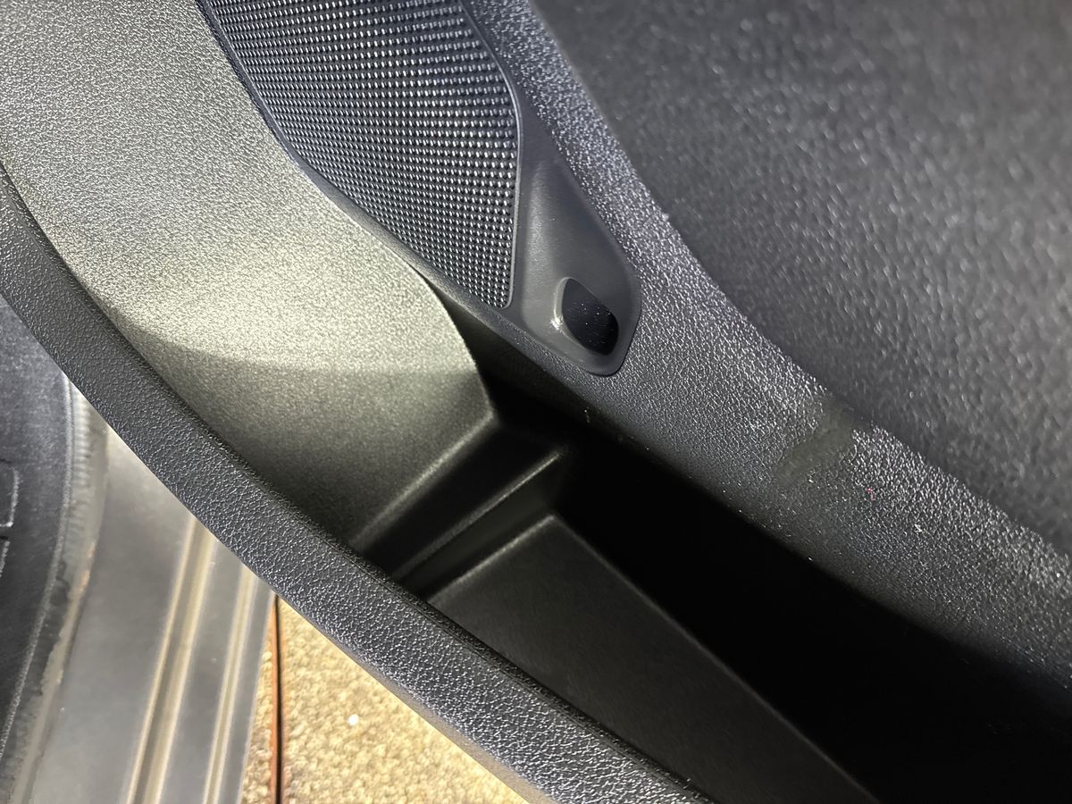 Used Vauxhall Vivaro Life 2021 for sale - 76580124: Photo 23