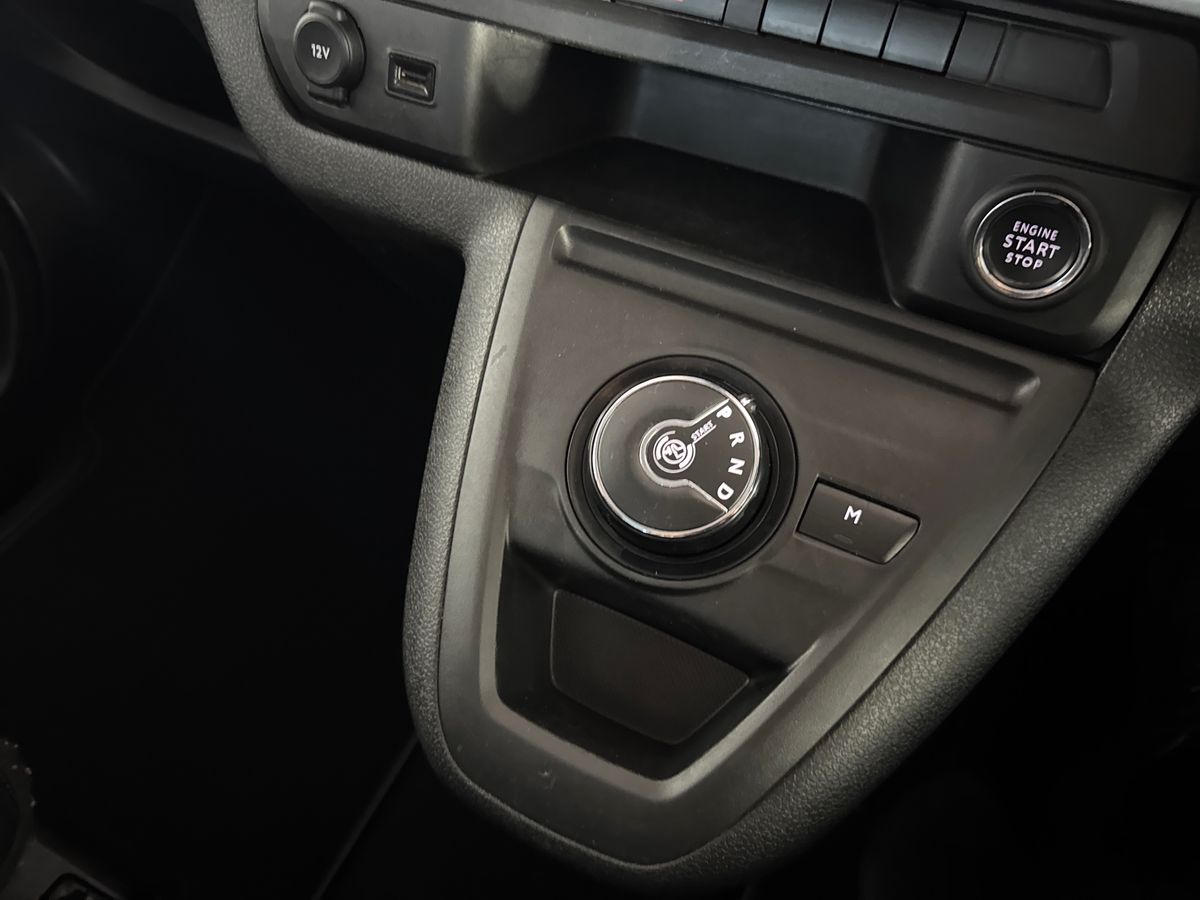 Used Vauxhall Vivaro Life 2021 for sale - 76580124: Photo 24