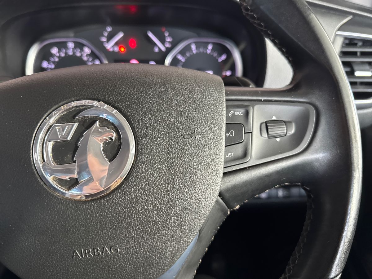 Used Vauxhall Vivaro Life 2021 for sale - 76580124: Photo 26