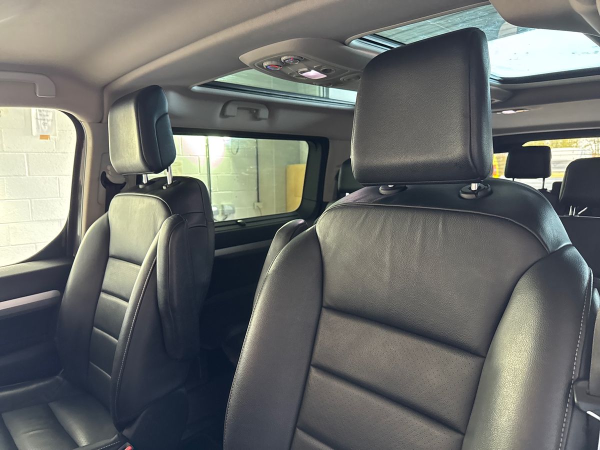 Used Vauxhall Vivaro Life 2021 for sale - 76580124: Photo 27