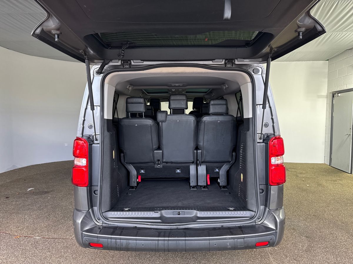 Used Vauxhall Vivaro Life 2021 for sale - 76580124: Photo 28