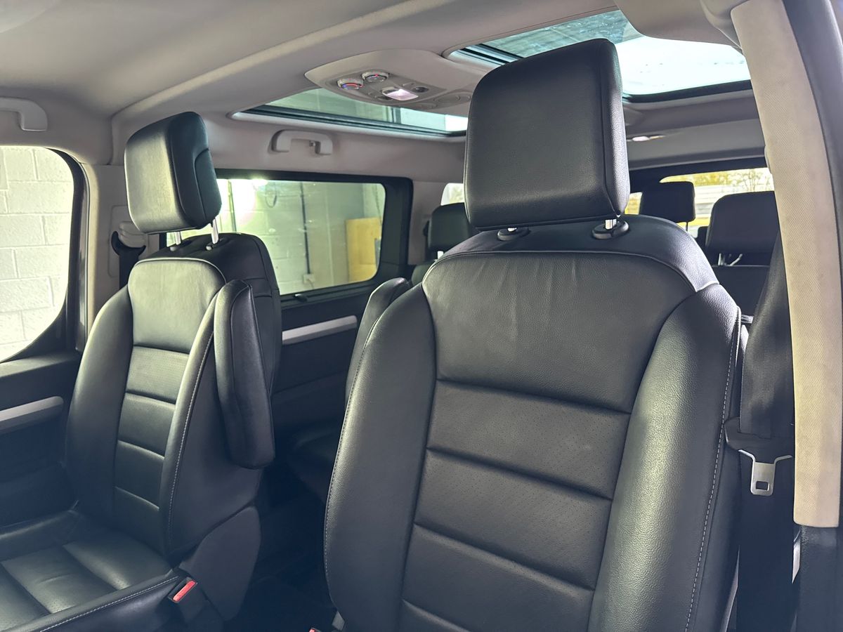 Used Vauxhall Vivaro Life 2021 for sale - 76580124: Photo 29