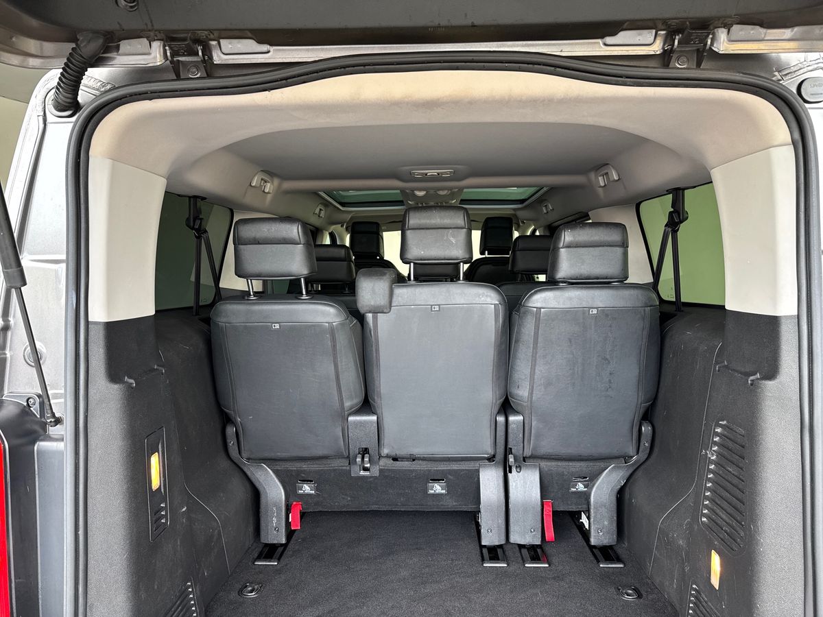 Used Vauxhall Vivaro Life 2021 for sale - 76580124: Photo 34